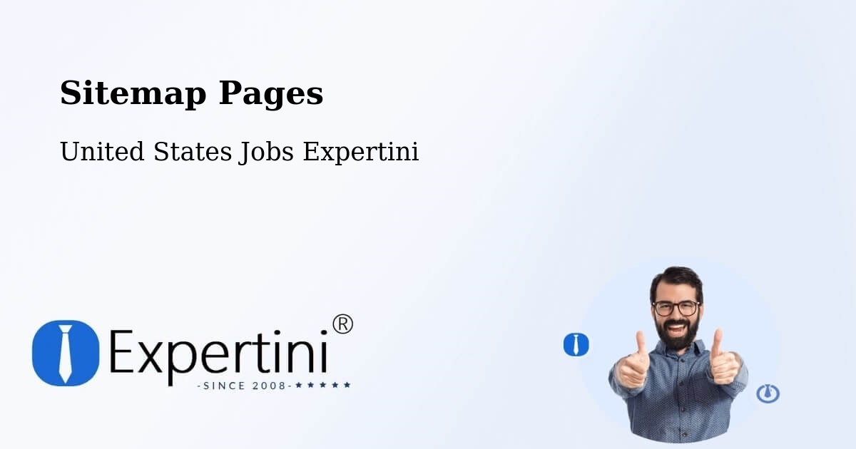 Sitemap Pages - Hatfield - United States Jobs Expertini