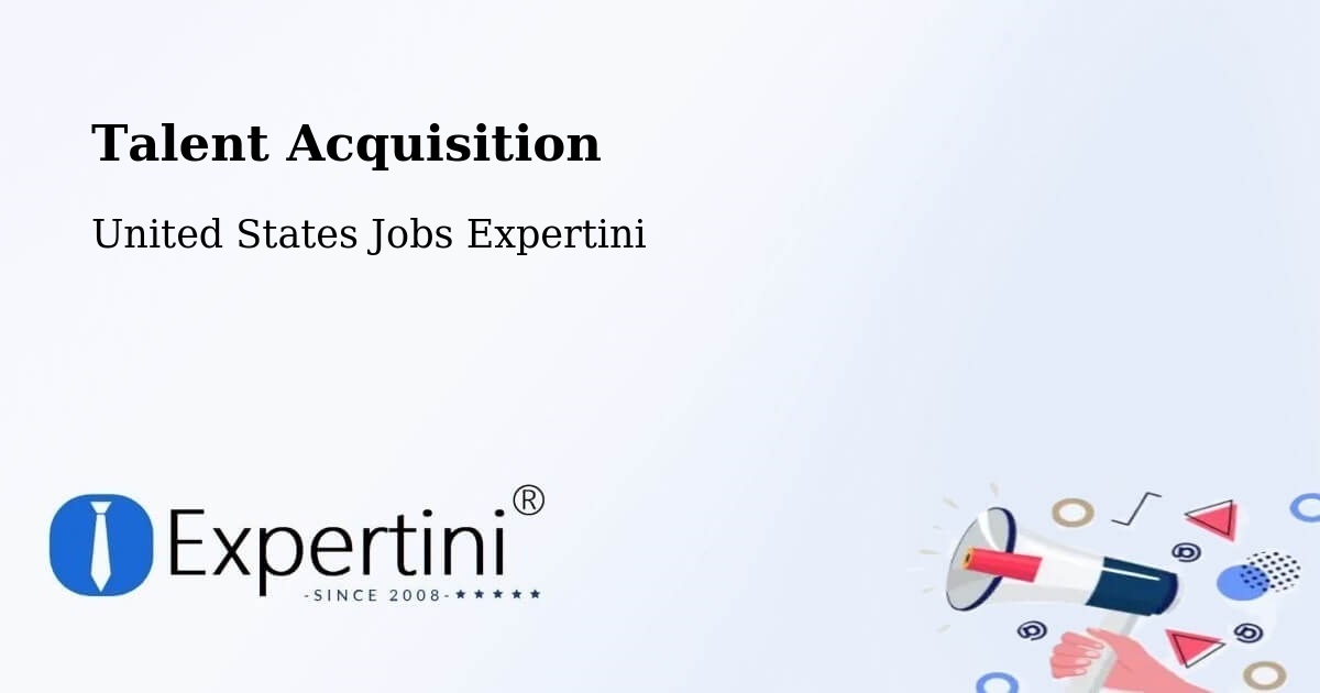 Post Jobs & Find Candidates in Hatfield – Talent Acquisition Solutions - United States Jobs Expertini
